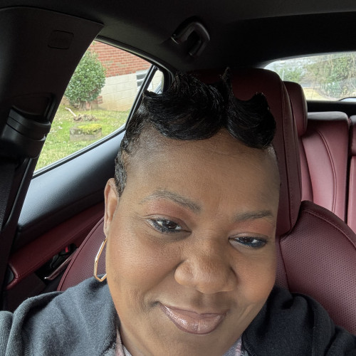 Karmesia S. profile photo