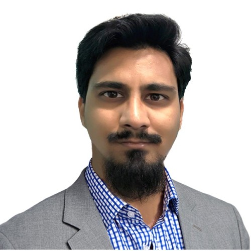 Mohammad V.