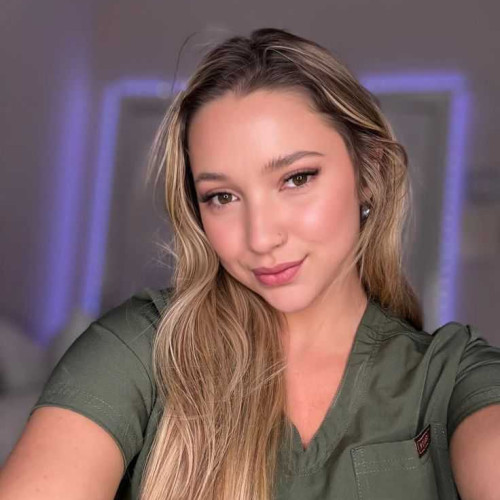 Nicky M. profile photo