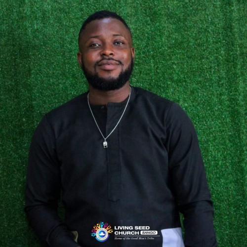 Ifeoluwa O.