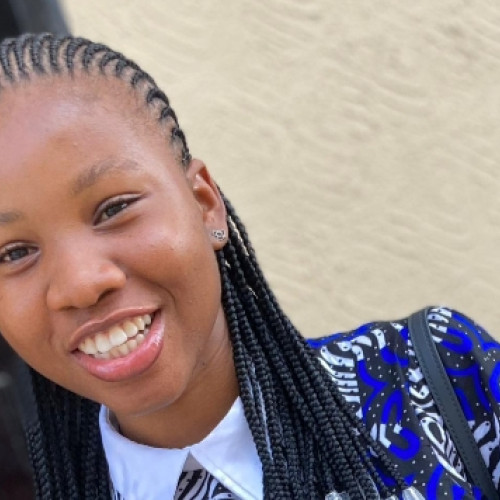 Olutowoju  A. profile photo
