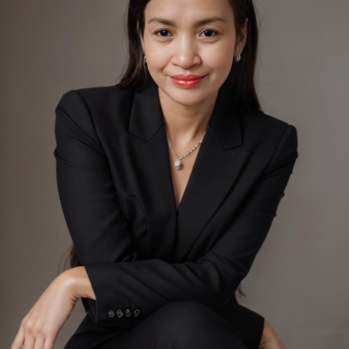 Mary Grace C. profile photo