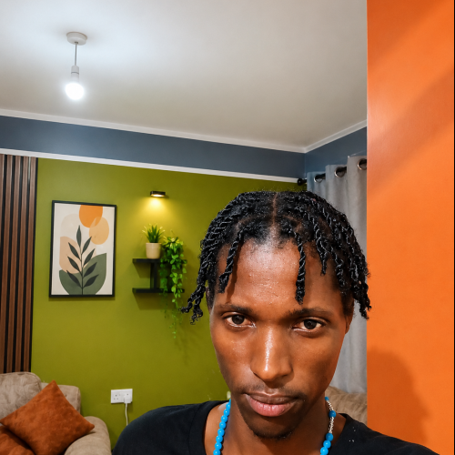 Garren P. profile photo