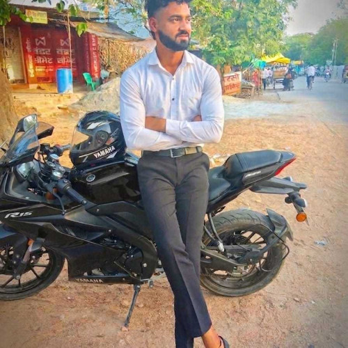 Dev k. profile photo