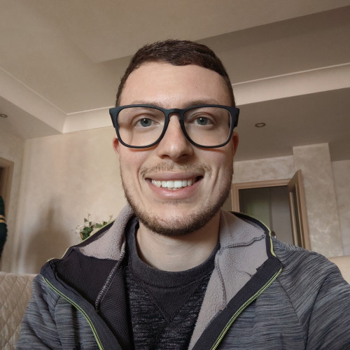 Francesco  R. profile photo
