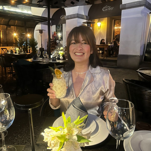 Carolina  M. profile photo