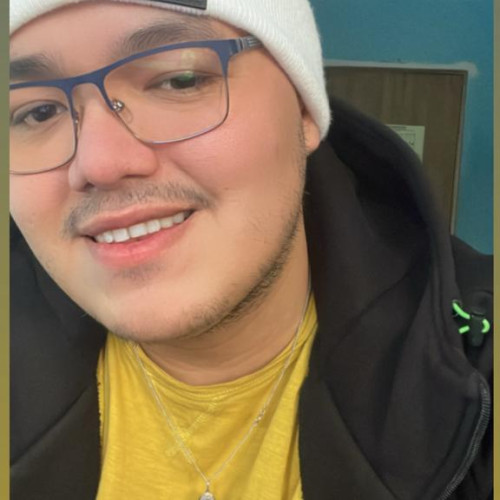 ANTONIO B. profile photo