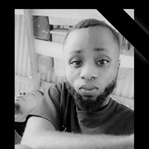 Ojo S. profile photo