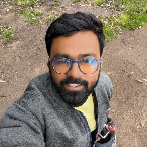 Ponnivalavan K.