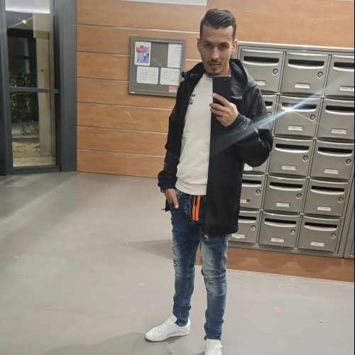 Ahmed B. profile photo