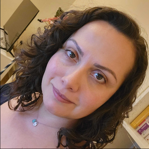 Orjana G. profile photo