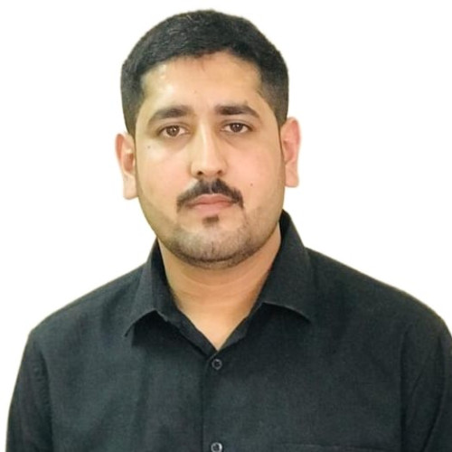 Asif  I. profile photo