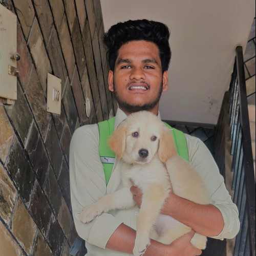 praveen k.