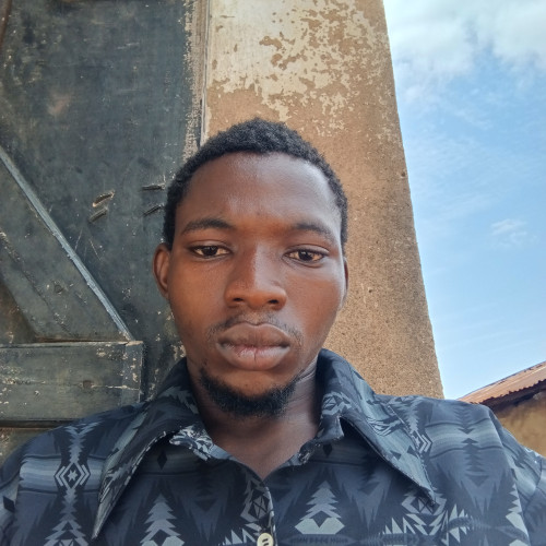 yakubu m. profile photo
