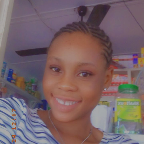Favour C.