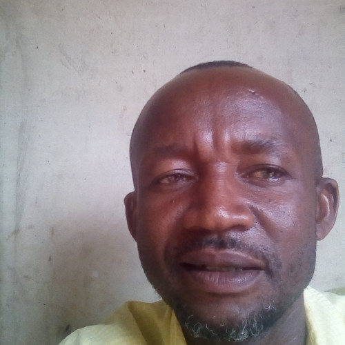 Godwin N. profile photo