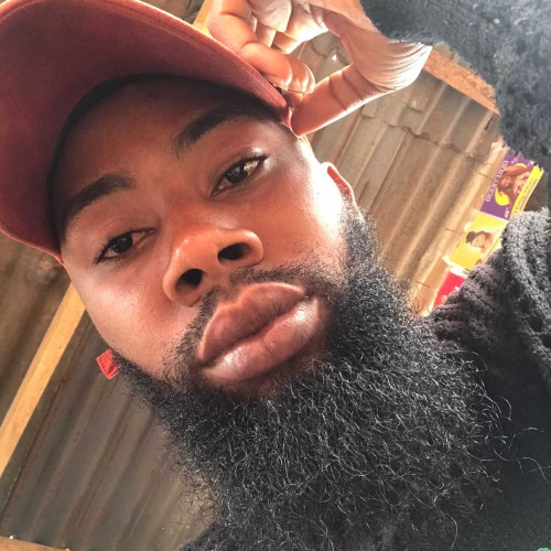 Isiaka M. profile photo