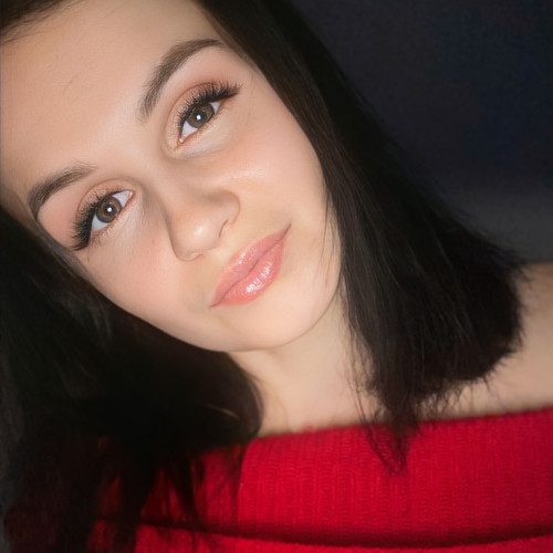 alina a. profile photo