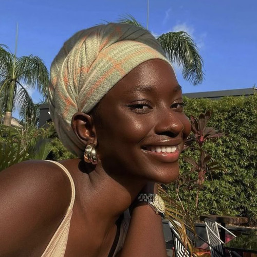 Salome G. profile photo