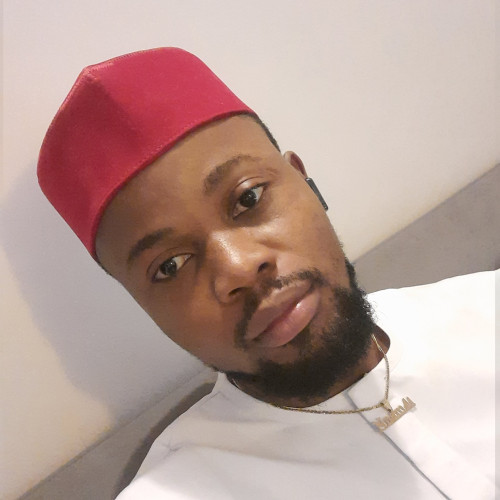 Nnamdi A.