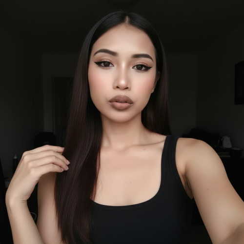 kriz b. profile photo