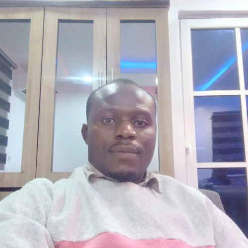 OC Promise  P. profile photo