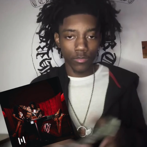 Malik S. profile photo