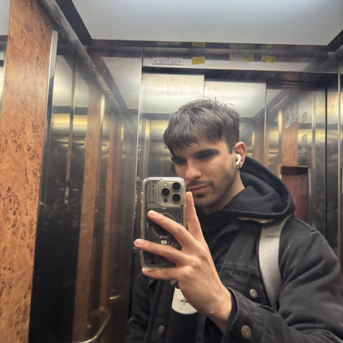 Luis G. profile photo