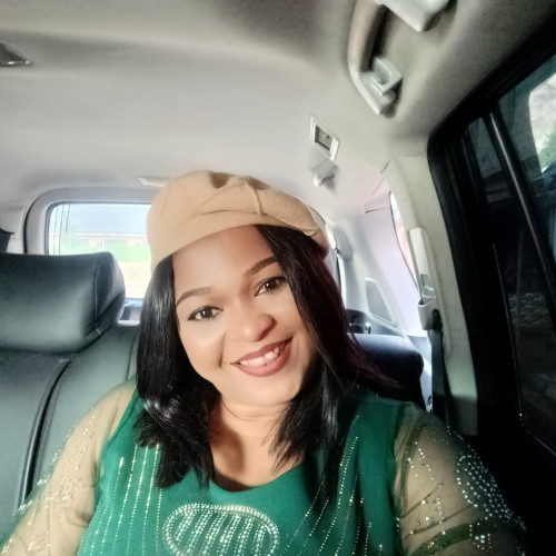 PRECIOUS N. profile photo