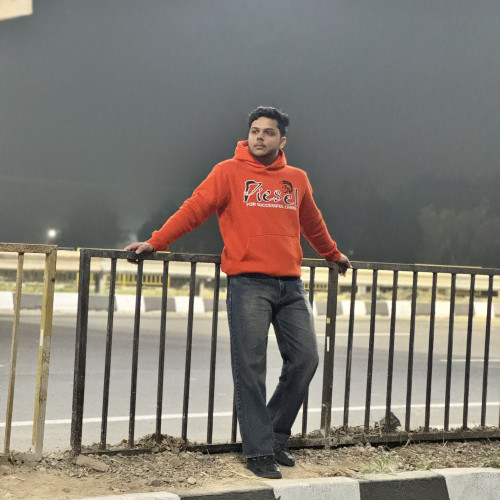 Shubham R. profile photo