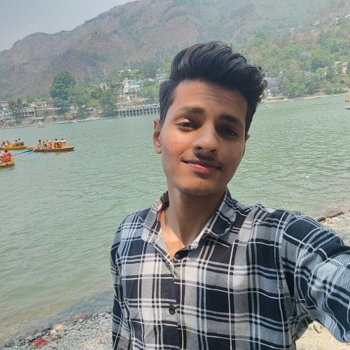 Vikas S. profile photo