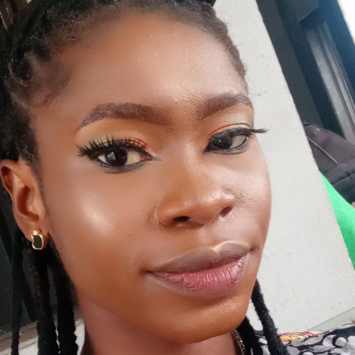 Happy D. profile photo