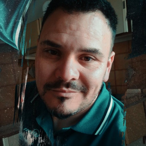 Jorge Sebastian S. profile photo