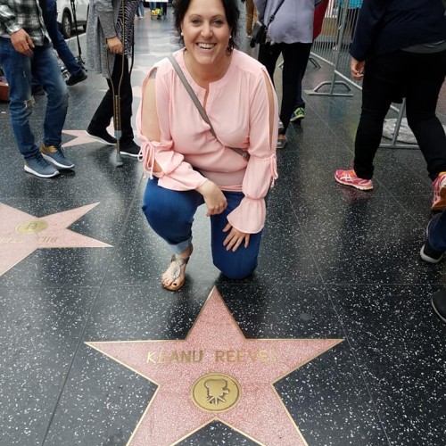 Leah M.