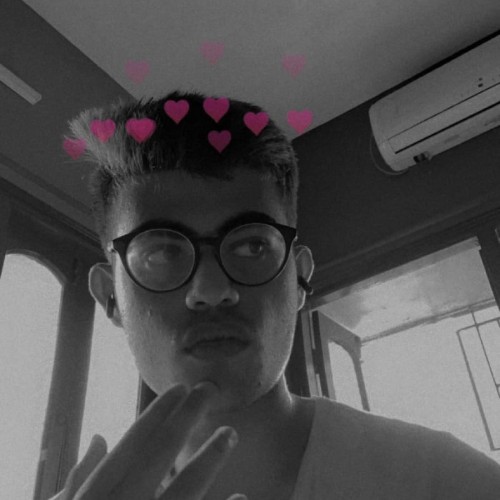 Aarush M. profile photo