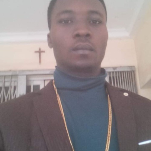 Ezembogu ikechukwu  J.