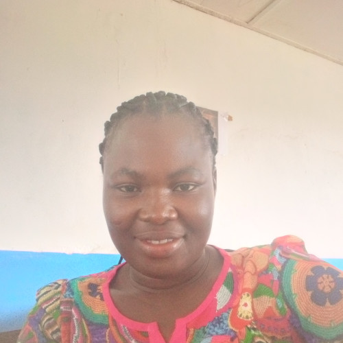 Nsoh A. profile photo