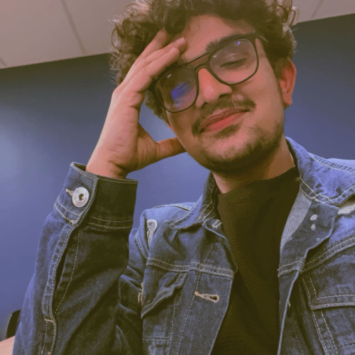 Daksh P. profile photo