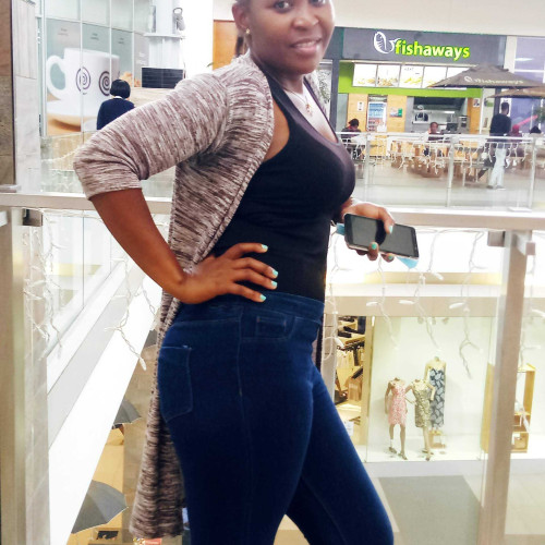Nomagugu C. profile photo