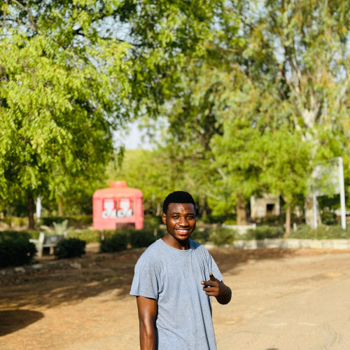 Emmanuel D. profile photo