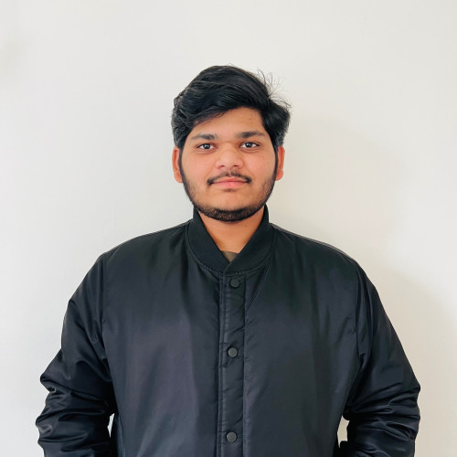 Vineel N. profile photo