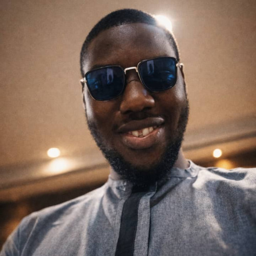 Levite E. profile photo