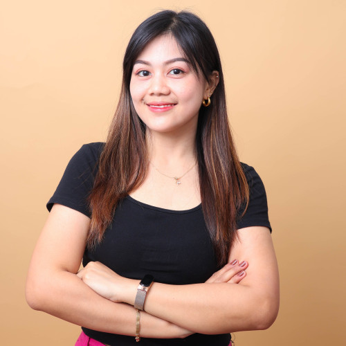 Regine Erica G. profile photo