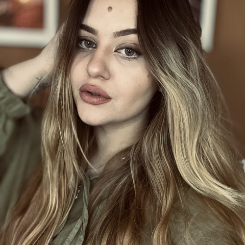 ALEKSANDRA F. profile photo