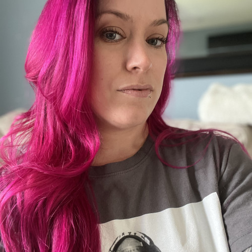 Tracy F. profile photo