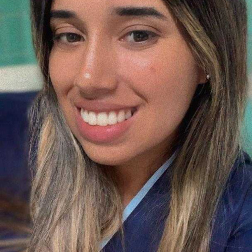 Alejandra N. profile photo
