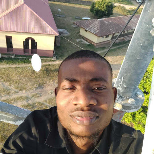 hammed a. profile photo