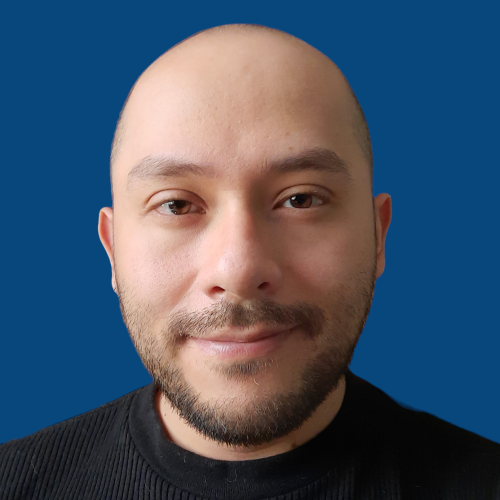 Benjamin F. profile photo
