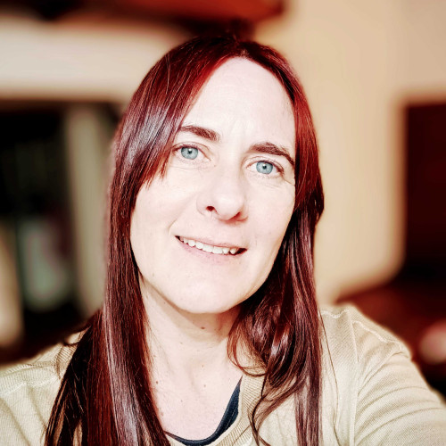 Andrea B. profile photo