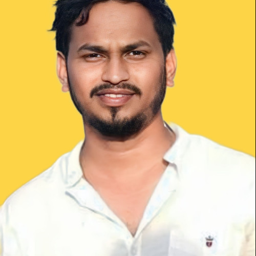 KISHORE R.